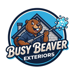 BUSY BEAVER