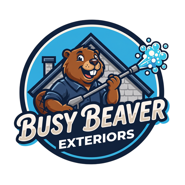 Busy Beaver Exteriors
